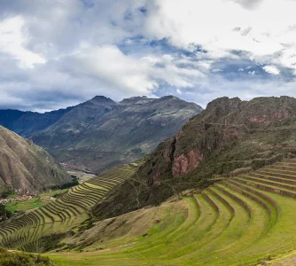Cusco, Valle Sagrado y Machu Picchu en 4 Días