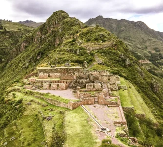 Lo mejor de Cusco en 8D/7N