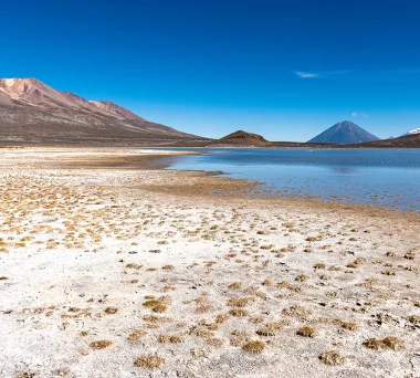 Reserva Nacional de Salinas y Aguada Blanca