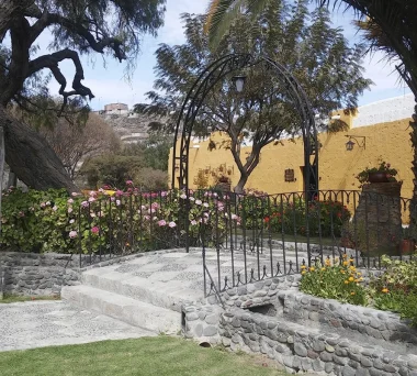 Campiña Tour (Servicio Grupal)