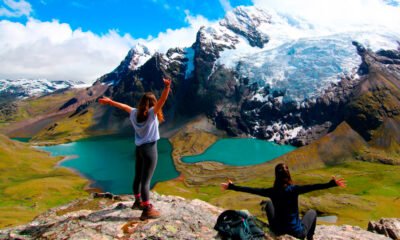 Tour 7 Lagunas Ausangate Full Day