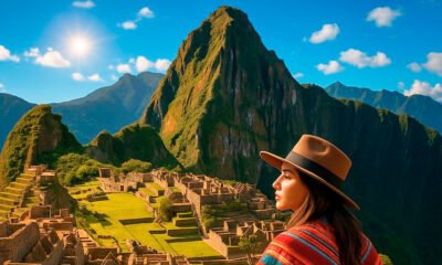 Tours de Cusco y Machu Picchu en 8 dias en Hotel ****