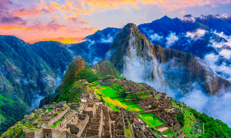 SUPER VALLE SAGRADO CONEXION CON MACHUPICCHU 2 DIAS