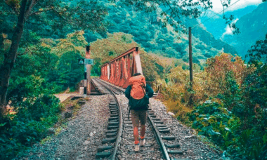 Machu Picchu by car 2 days tour