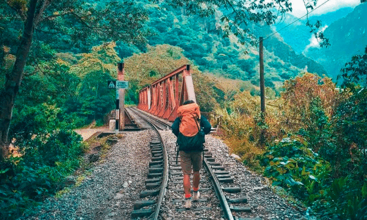 MACHUPICCHU BY CAR 2 DAYS TOUR