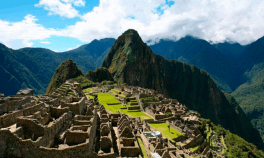 Aventura por la montaña Huayna Picchu + Machu Picchu full Day