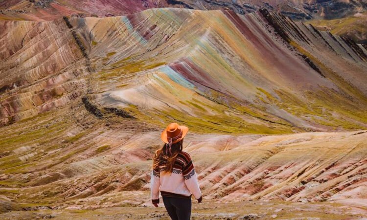 TOUR PALCOYO FULL DAY DESDE CUSCO