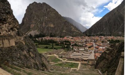 Tour Valle Sagrado Vip