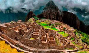 Paquete de lujo 5 días / 4 noches Machupicchu