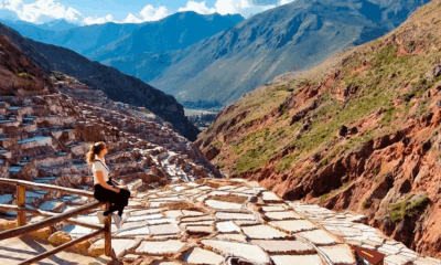 Excursión a las Salineras de Maras y Moray