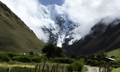 Laguna Humantay Full Day