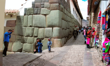 Ven a disfrutar de un Free Walking Tour en Cusco
