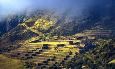 Huchuy Qosqo Trek en 3 días a Machu Picchu