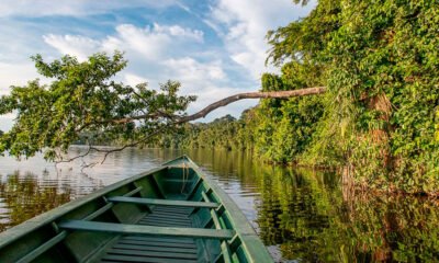 Tour al Lago Sandoval Full Day