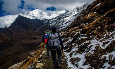 Lares Trekking a Machu Pichu 4D/3N