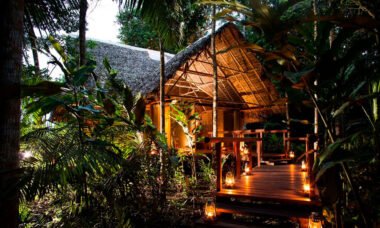 Excusión de 3 días por la selva en Inkaterra Reserva amazónica