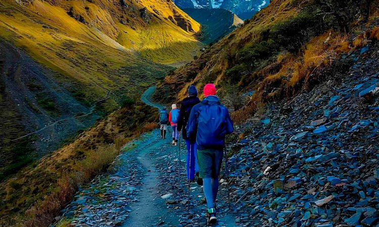 CUSCO: SALKANTAY MACHUPICCHU 5D/4N