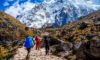 CAMINATA SALKANTAY A MACHU PICCHU 4D /3N