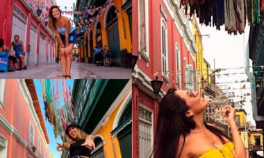 Callao Monumental – Full Day