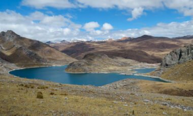 Tour a la Cordillera de la Viuda desde Lima – Full Day