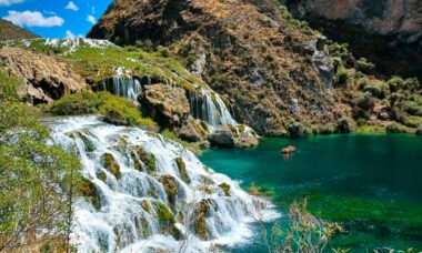 Tour Full Day Huancaya