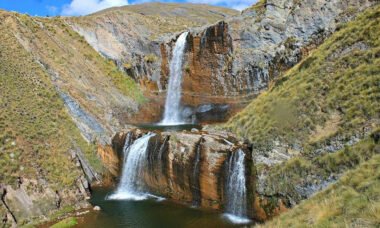 Tour Full Day Marcapomacocha