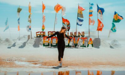 Salar de Uyuni 2 días y 1 noche desde Puno