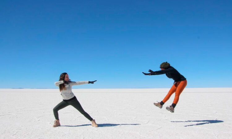 EXCURSIÓN SALAR DE UYUNI DESDE CUSCO 3D/2N