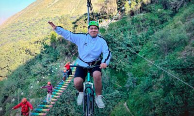 San Mateo de Otao – Full Day