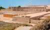 TOUR ARQUEOLÓGICO PACHACAMAC Y BARRANCO - FULL DAY